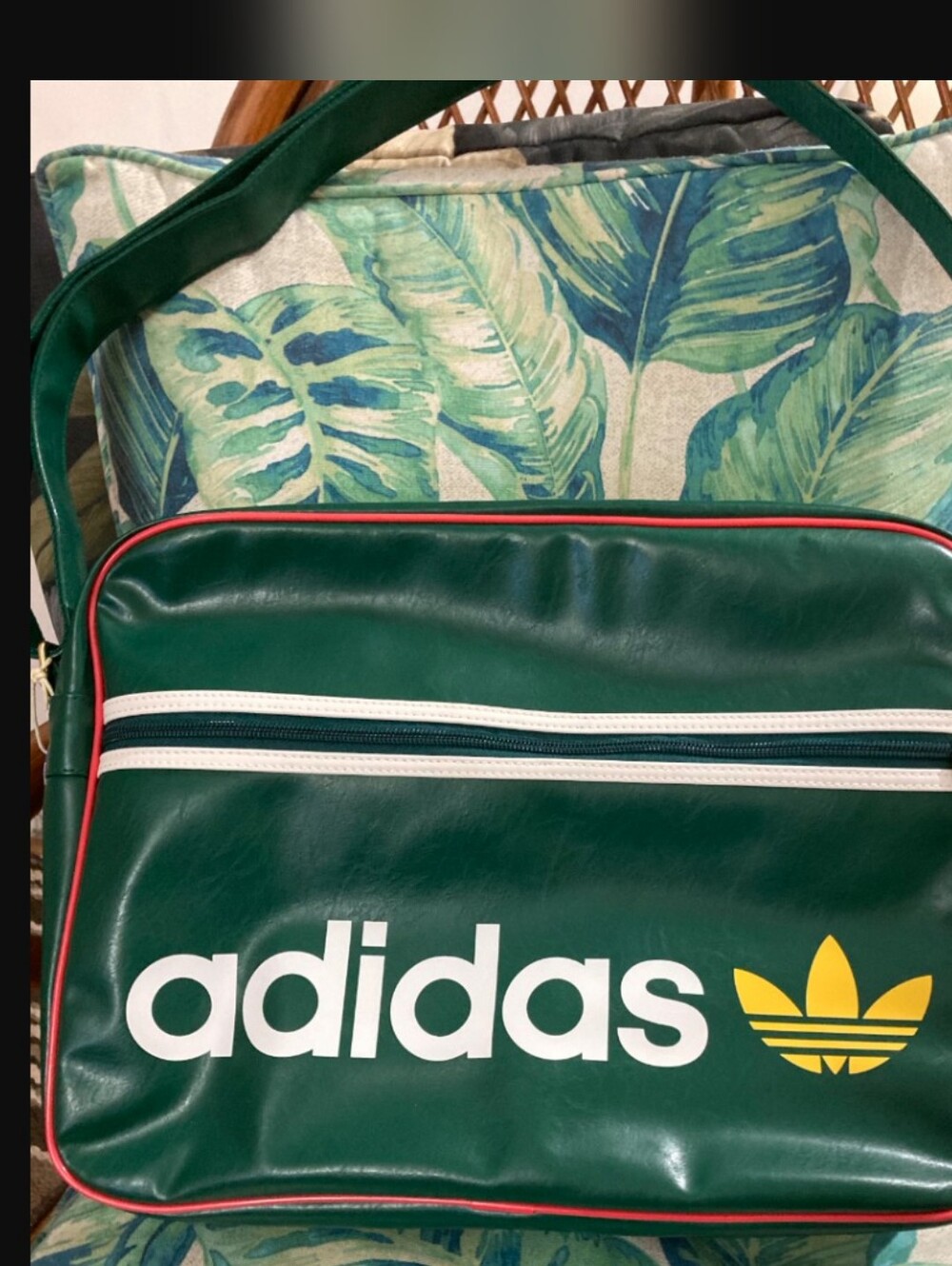 Adidas OG Airliner Bag NWT